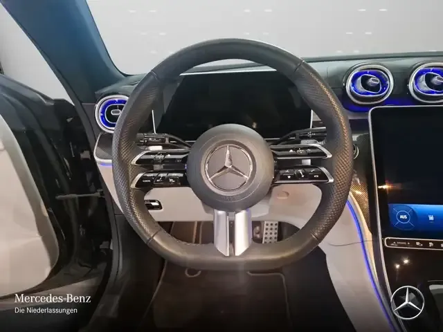 Mercedes-Benz CLE 300