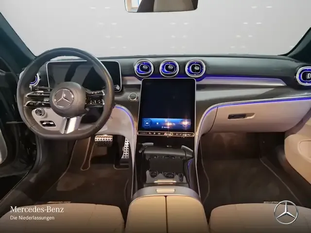 Mercedes-Benz CLE 300