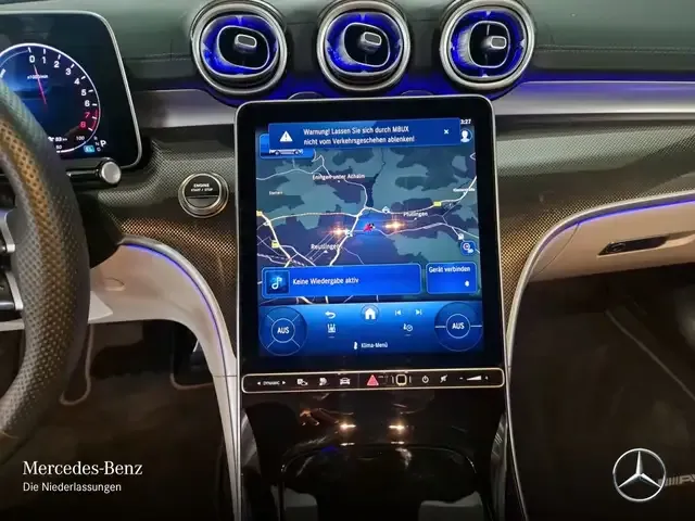 Mercedes-Benz CLE 300