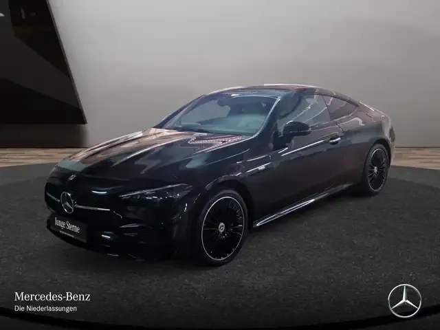 Mercedes-Benz CLE 300