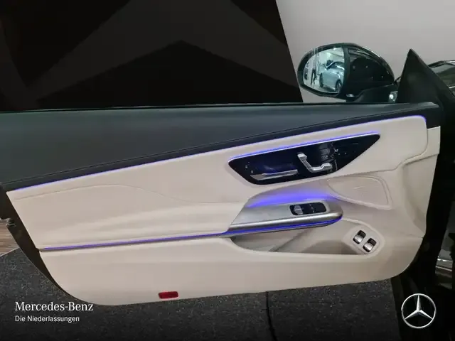 Mercedes-Benz CLE 300