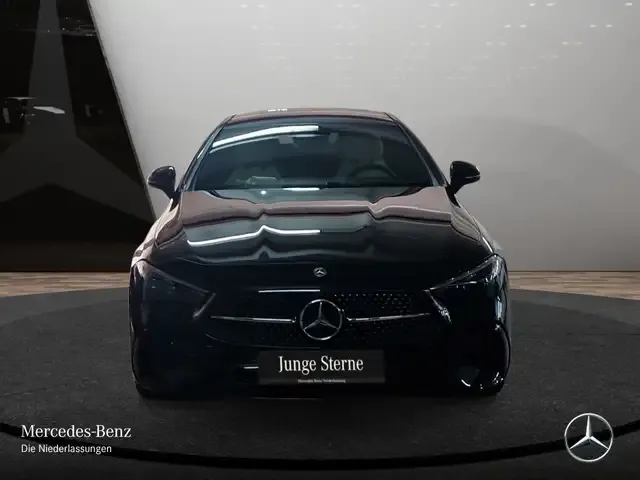 Mercedes-Benz CLE 300