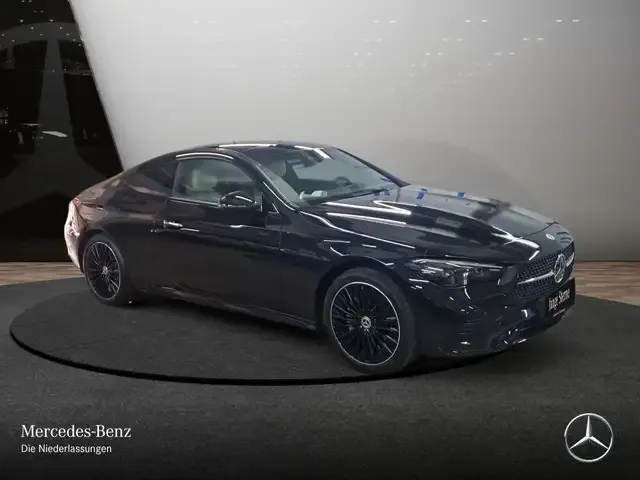 Mercedes-Benz CLE 300