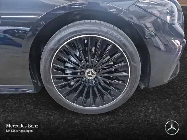 Mercedes-Benz CLE 300