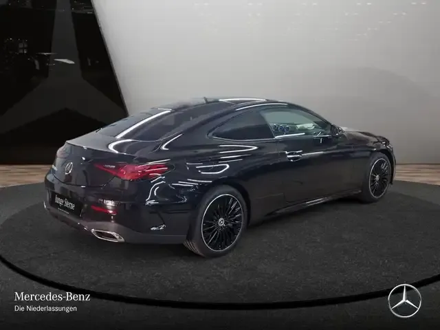 Mercedes-Benz CLE 300