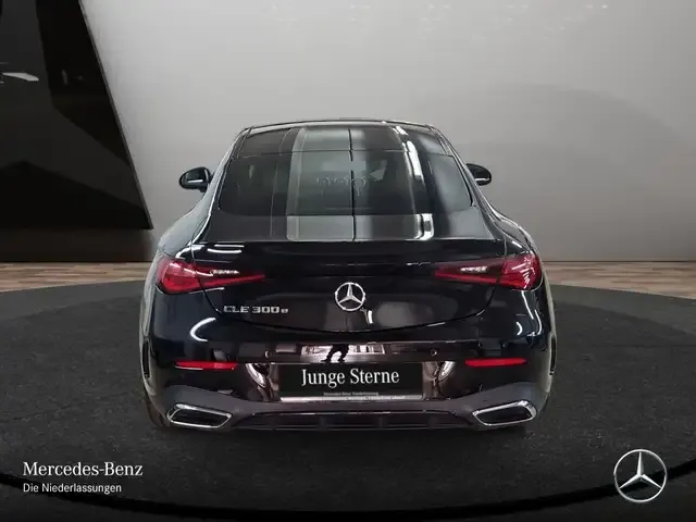 Mercedes-Benz CLE 300