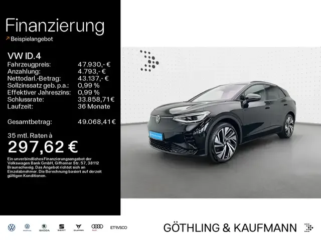 Volkswagen ID.4