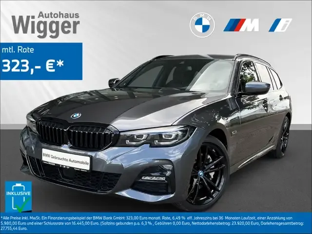 BMW 330