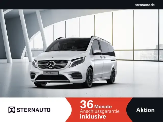 Mercedes-Benz V 300