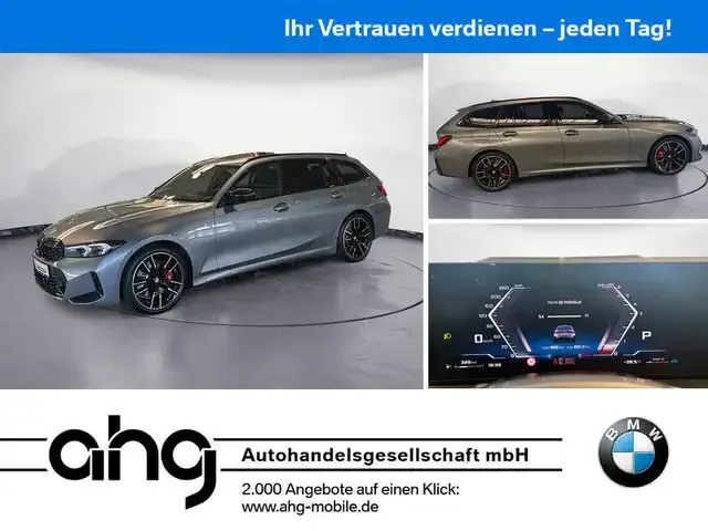 BMW Sonstige