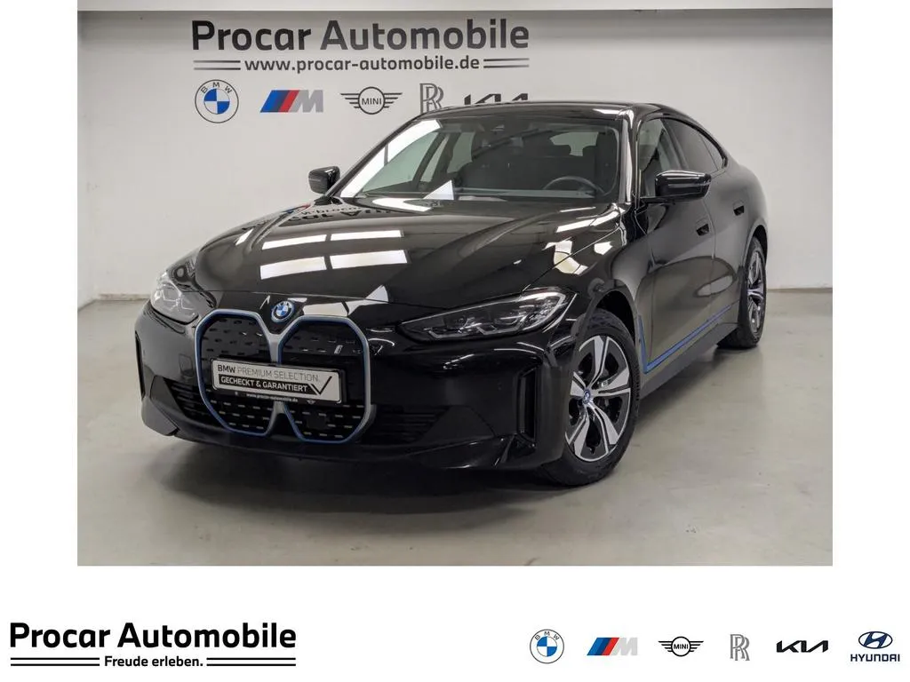BMW i4