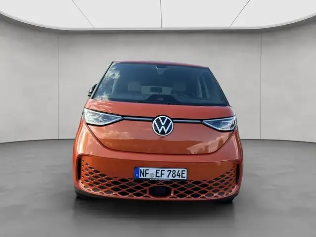 Volkswagen Sonstiges