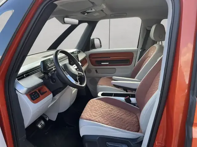 Volkswagen Sonstiges