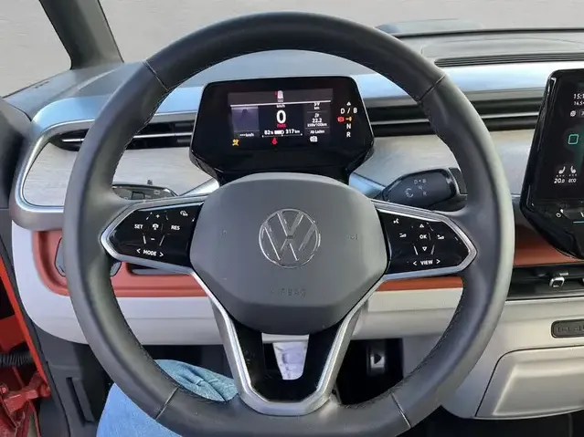 Volkswagen Sonstiges