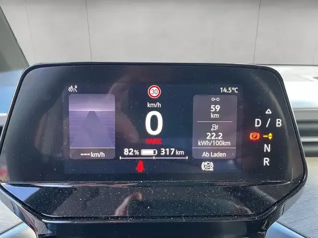 Volkswagen Sonstiges