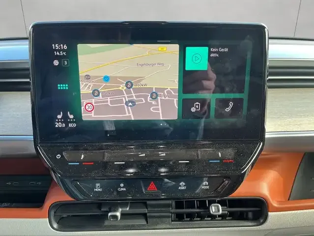 Volkswagen Sonstiges