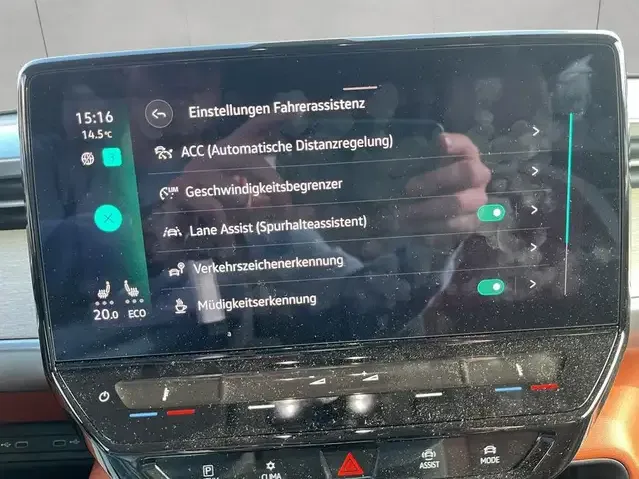 Volkswagen Sonstiges