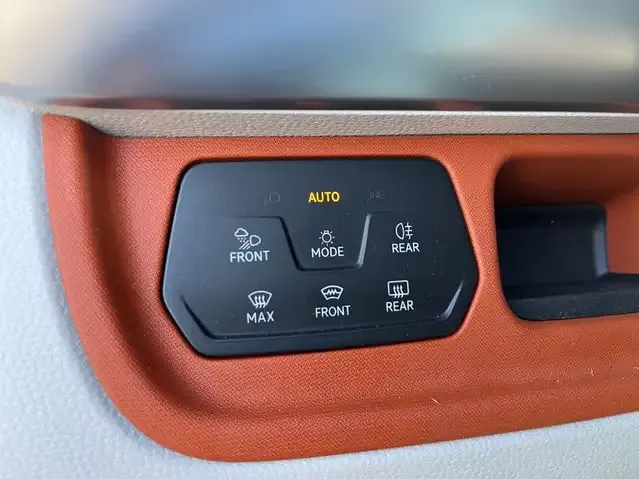 Volkswagen Sonstiges