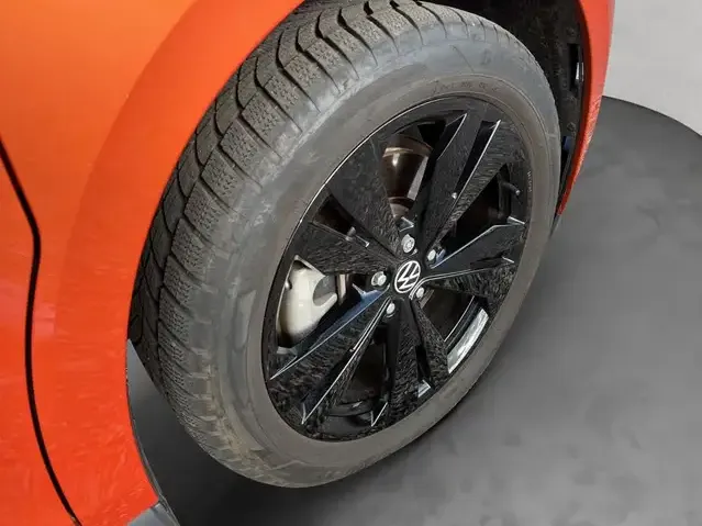 Volkswagen Sonstiges