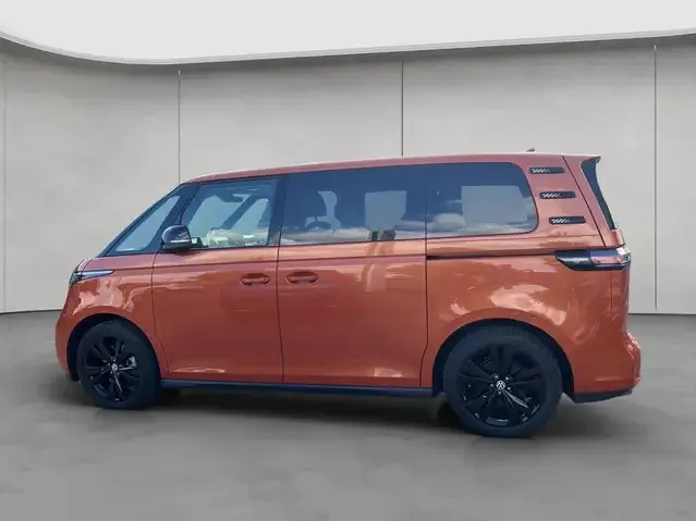 Volkswagen Sonstiges