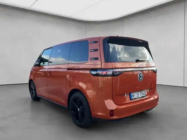 Volkswagen Sonstiges