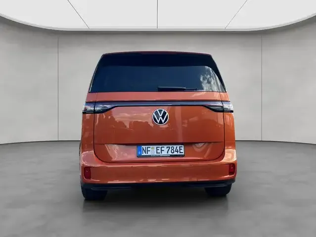 Volkswagen Sonstiges