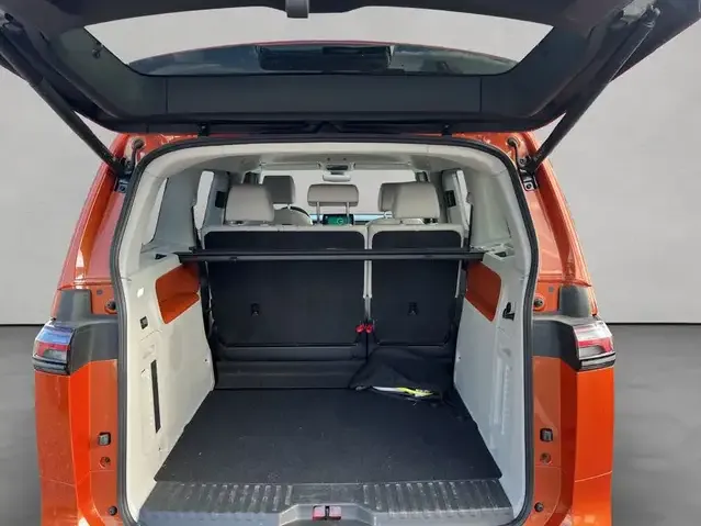 Volkswagen Sonstiges