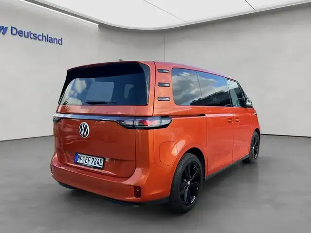 Volkswagen Sonstiges