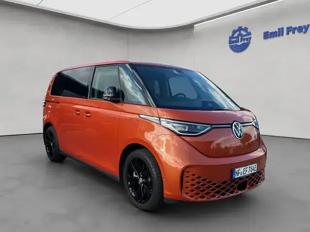 Volkswagen Sonstiges