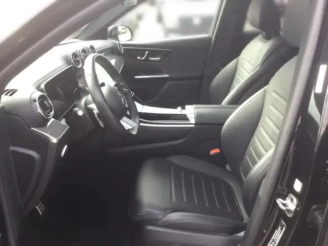 Mercedes-Benz GLC 200