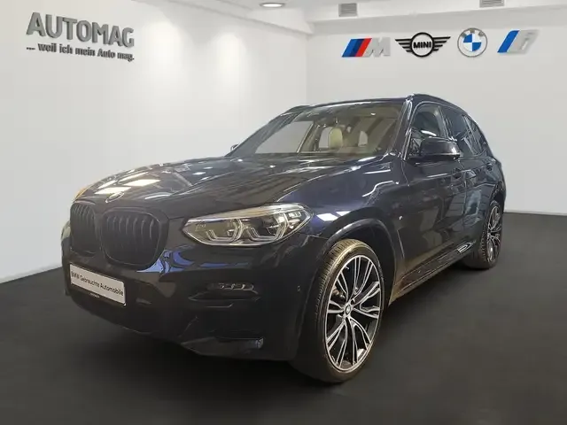 BMW X3 M
