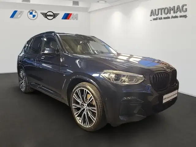 BMW X3 M
