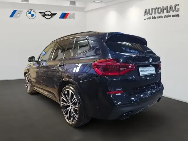BMW X3 M