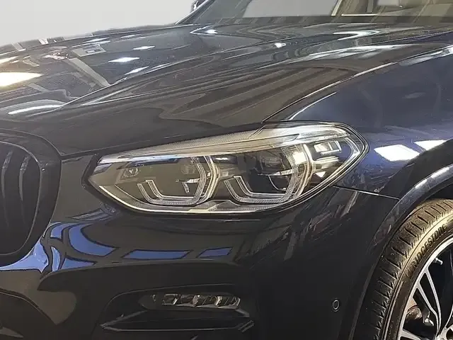 BMW X3 M