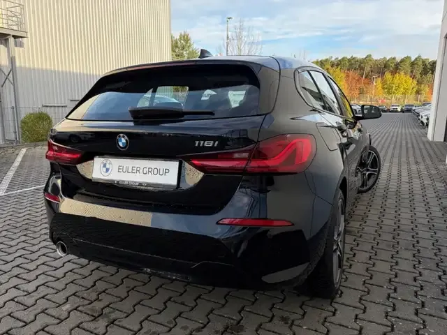 BMW 118