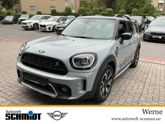 MINI Cooper Countryman
