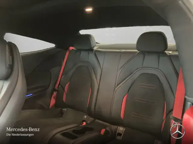 Mercedes-Benz CLE 53 AMG
