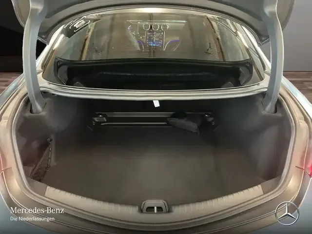 Mercedes-Benz CLE 53 AMG