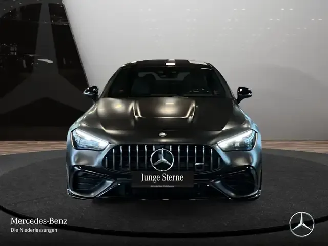 Mercedes-Benz CLE 53 AMG