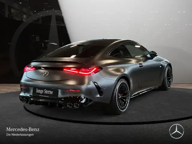 Mercedes-Benz CLE 53 AMG