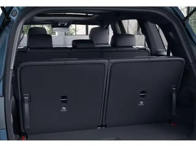 Mercedes-Benz GLB 220