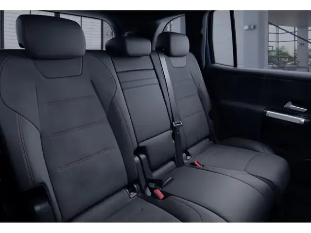 Mercedes-Benz GLB 220