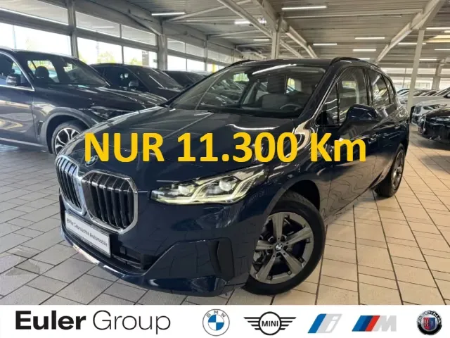 BMW 220
