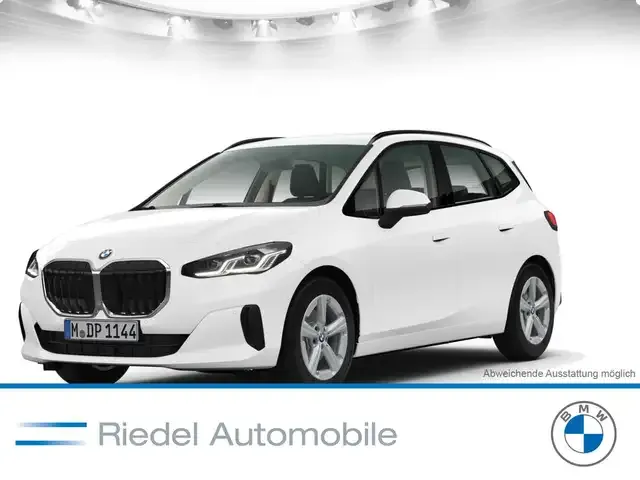 BMW 220