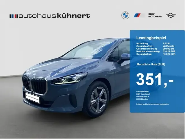 BMW 220