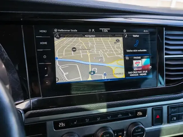 Volkswagen T6.1 Caravelle