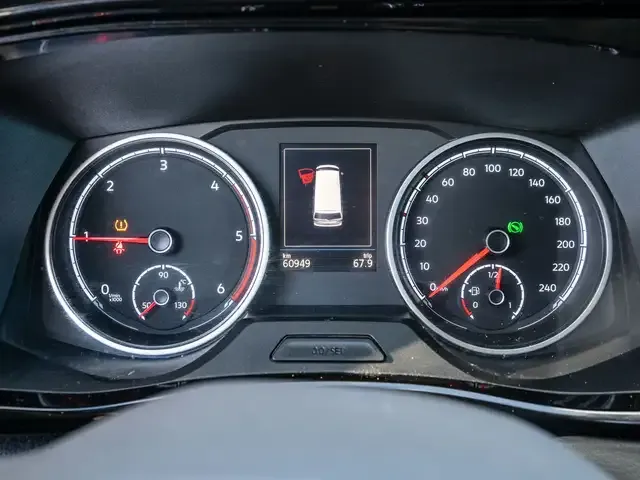 Volkswagen T6.1 Caravelle