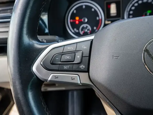 Volkswagen T6.1 Caravelle