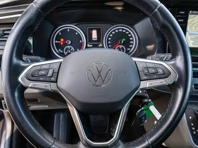 Volkswagen T6.1 Caravelle