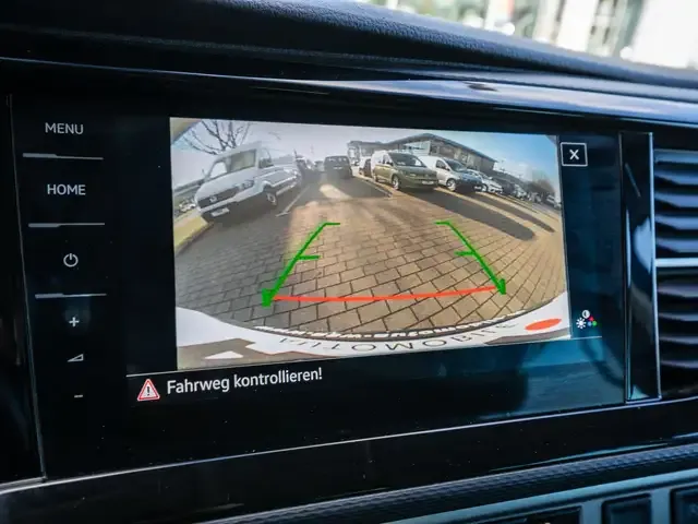 Volkswagen T6.1 Caravelle